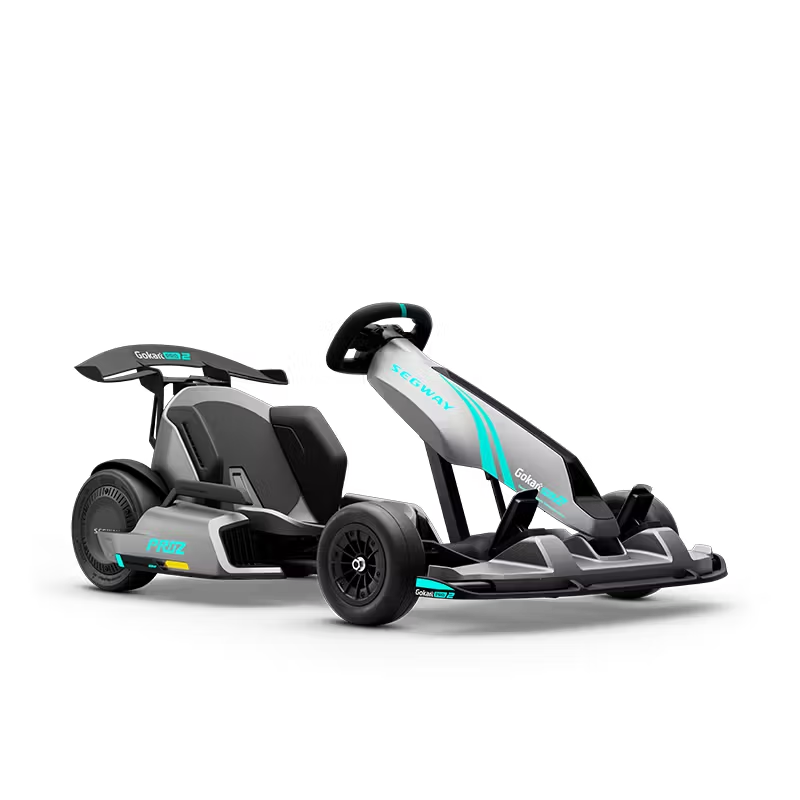 Seg GoKart