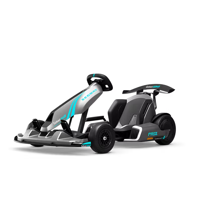 Seg GoKart
